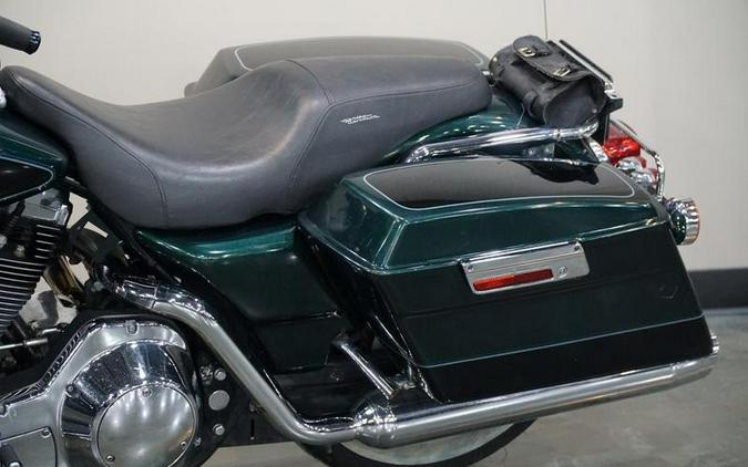 1997 Harley-Davidson® FLHTCI - Electra Glide® Classic Injection