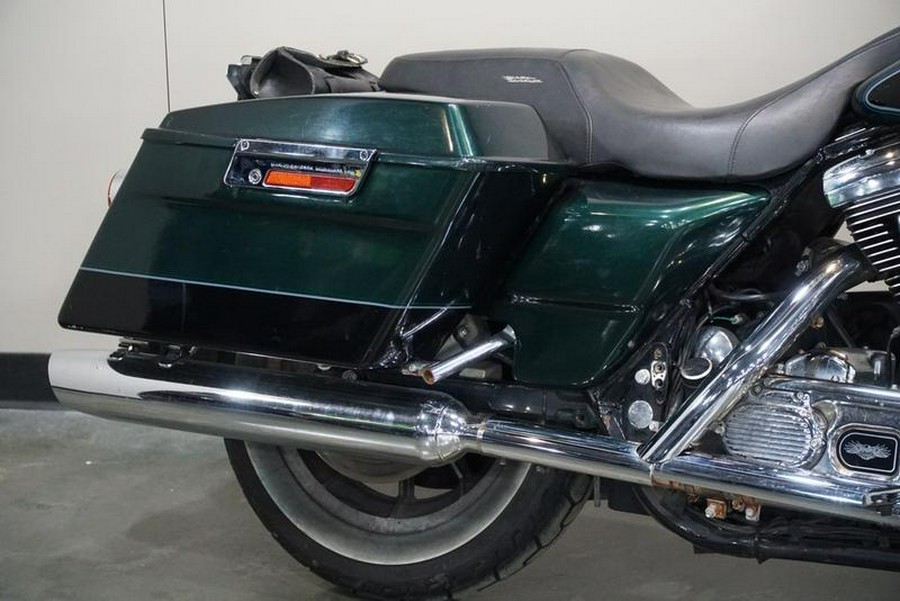 1997 Harley-Davidson® FLHTCI - Electra Glide® Classic Injection