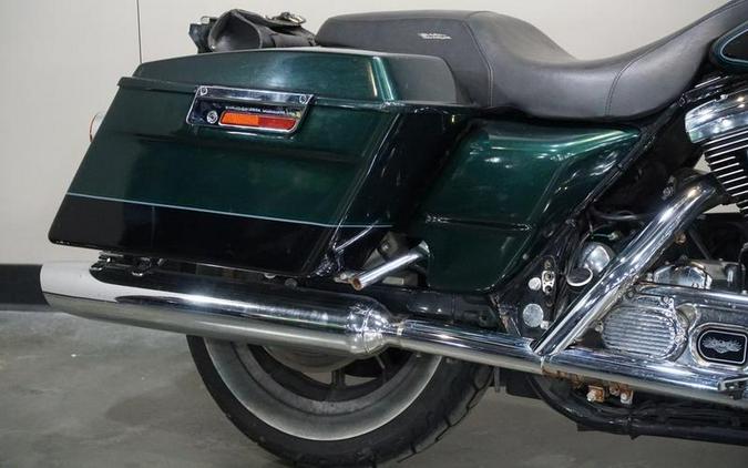 1997 Harley-Davidson® FLHTCI - Electra Glide® Classic Injection