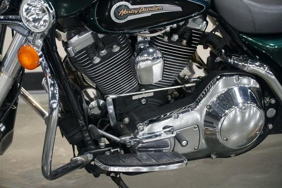 1997 Harley-Davidson® FLHTCI - Electra Glide® Classic Injection