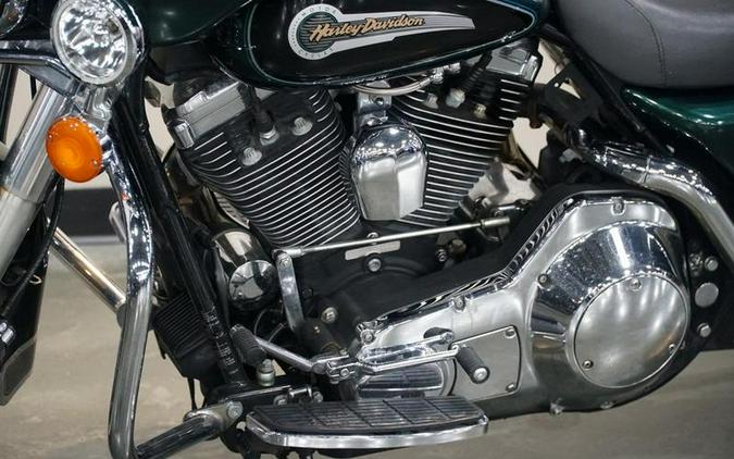 1997 Harley-Davidson® FLHTCI - Electra Glide® Classic Injection