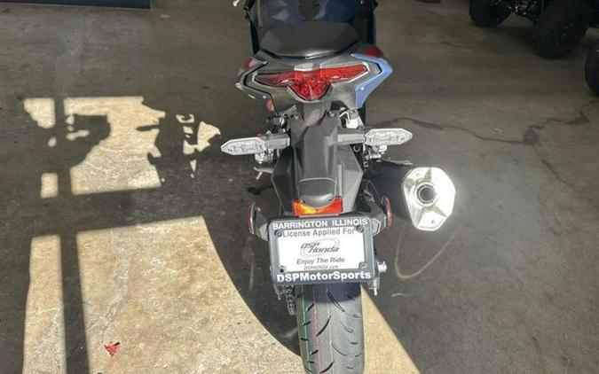 2026 Kawasaki Ninja® 500 SE ABS