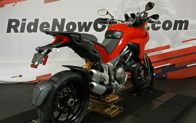 2019 Ducati Multistrada 1260