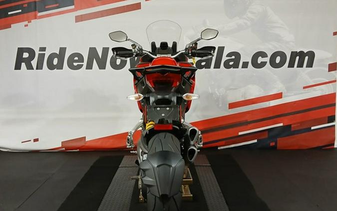 2019 Ducati Multistrada 1260