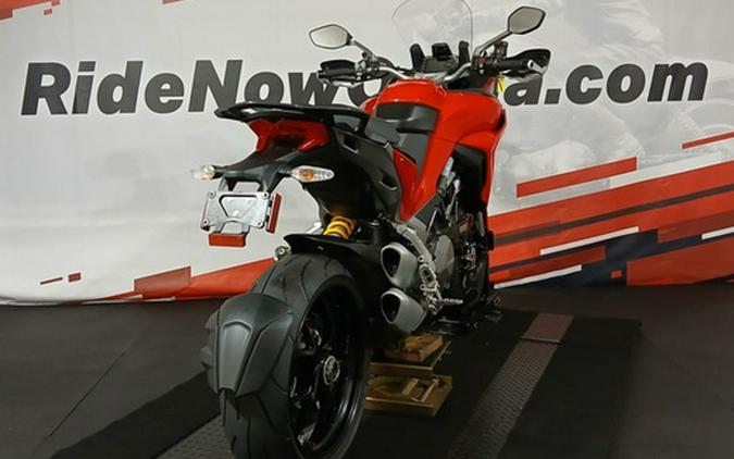 2019 Ducati Multistrada 1260