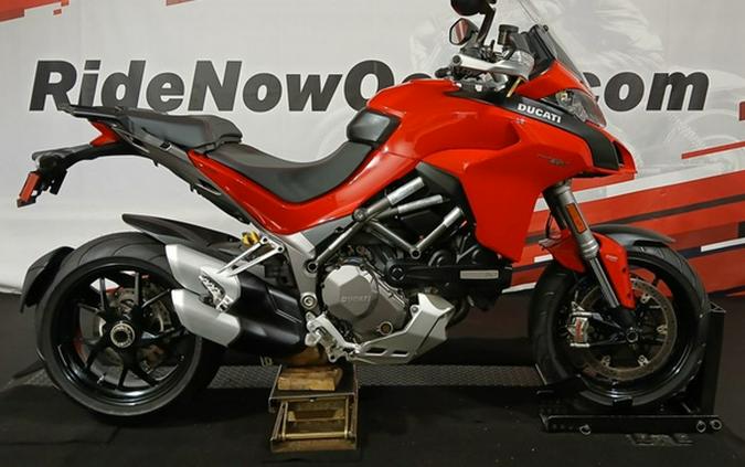 2019 Ducati Multistrada 1260