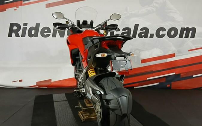 2019 Ducati Multistrada 1260