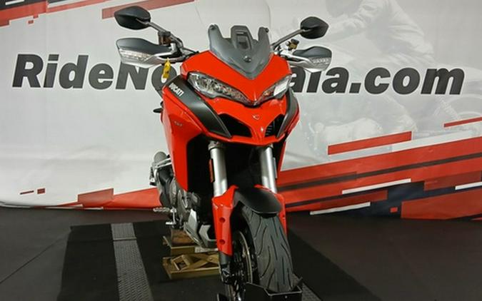 2019 Ducati Multistrada 1260