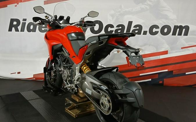 2019 Ducati Multistrada 1260