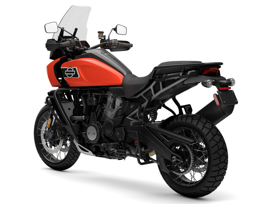 2026 Harley-Davidson Pan America® 1250 Special