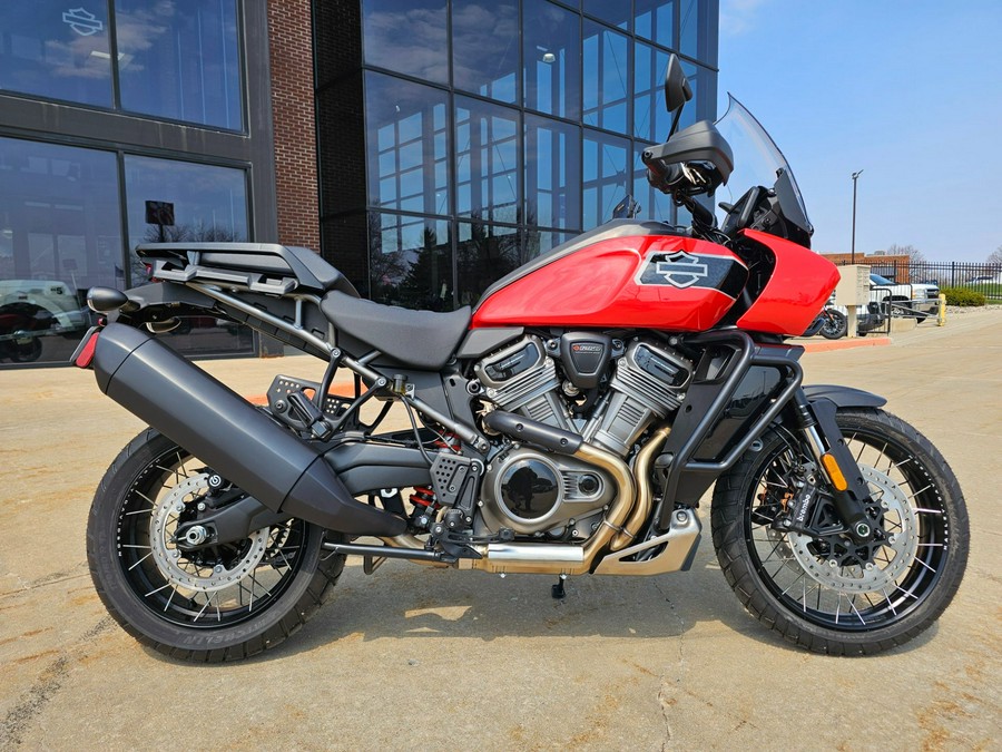 2026 Harley-Davidson Pan America® 1250 Special