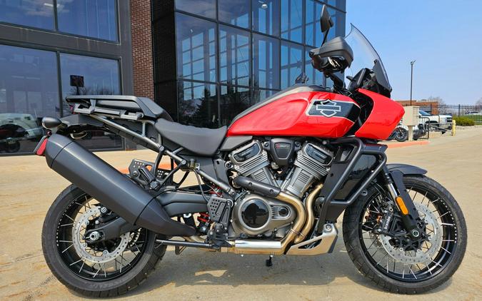 2026 Harley-Davidson Pan America® 1250 Special