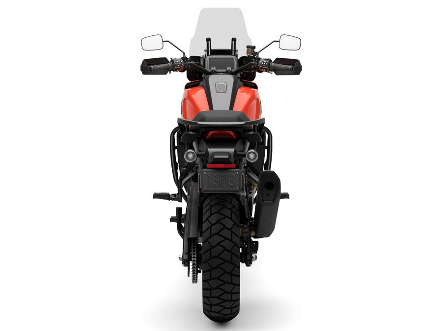 2026 Harley-Davidson Pan America® 1250 Special