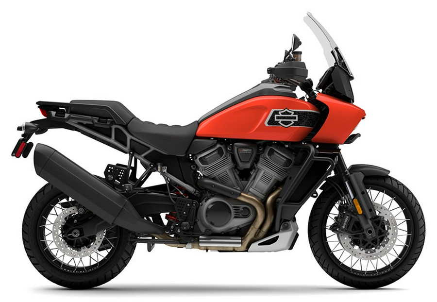 2026 Harley-Davidson Pan America® 1250 Special