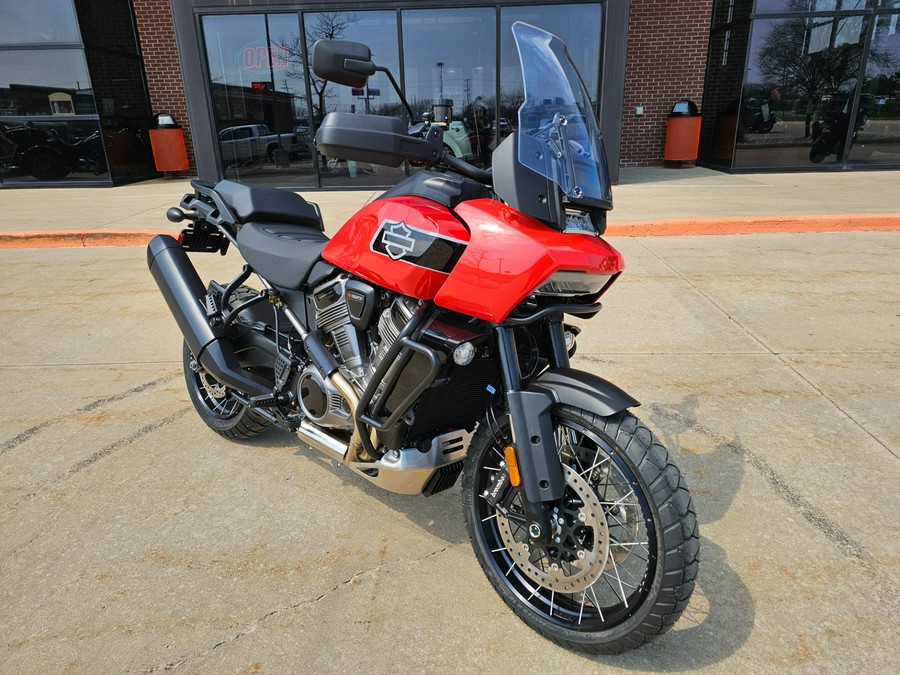 2026 Harley-Davidson Pan America® 1250 Special
