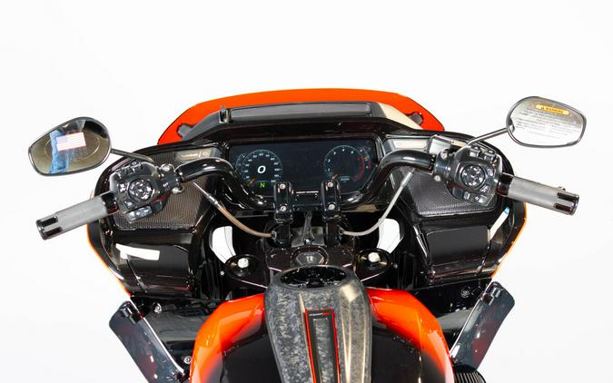 2026 Harley-Davidson CVO Road Glide ST FLTRXSTSE