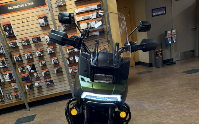 2022 RA1250S- Pan America™ 1250 Special