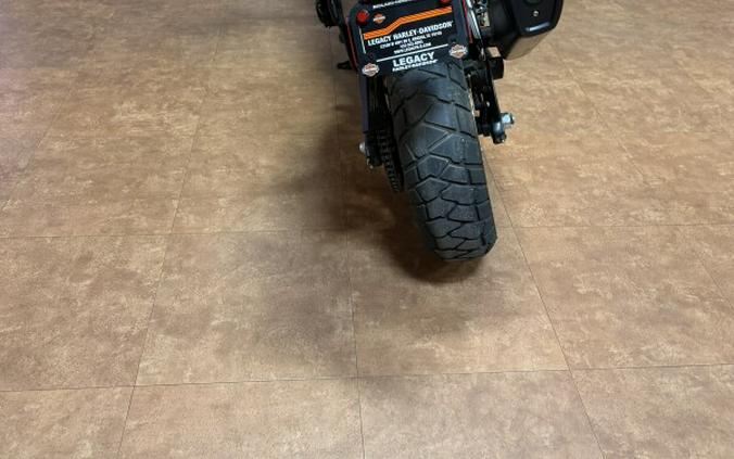 2022 RA1250S- Pan America™ 1250 Special
