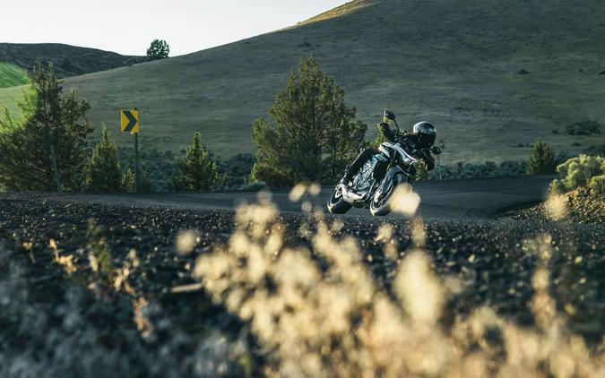 2026 CFMOTO 675NK