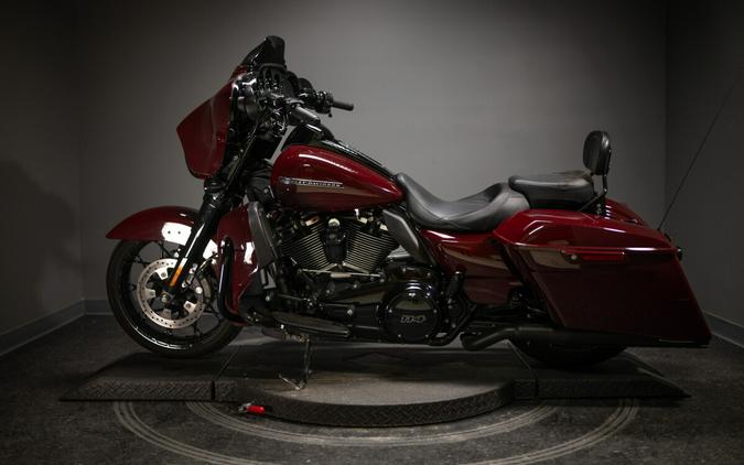 2020 Street Glide Special (FLHXS)