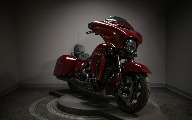 2020 Street Glide Special (FLHXS)