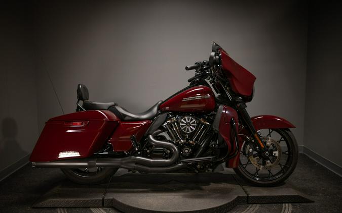 2020 Street Glide Special (FLHXS)