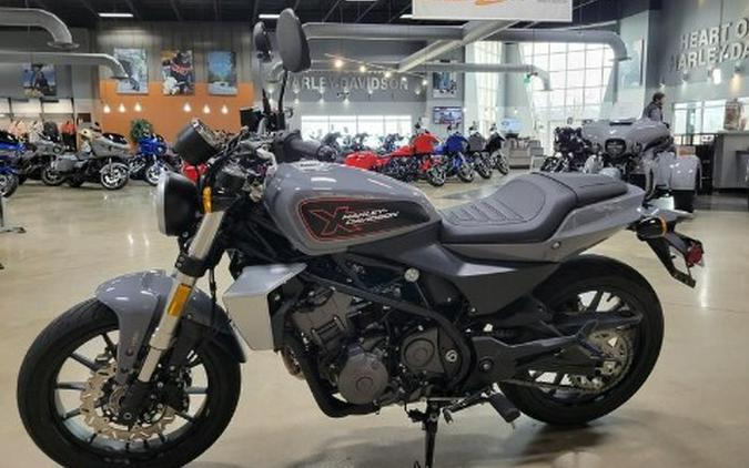 2023 Harley-Davidson X350