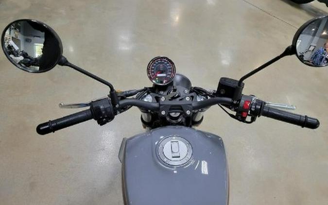 2023 Harley-Davidson X350