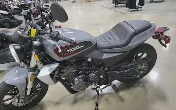 2023 Harley-Davidson X350