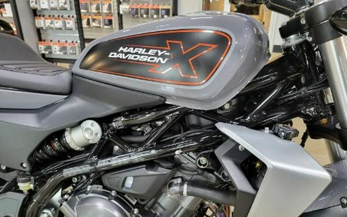 2023 Harley-Davidson X350