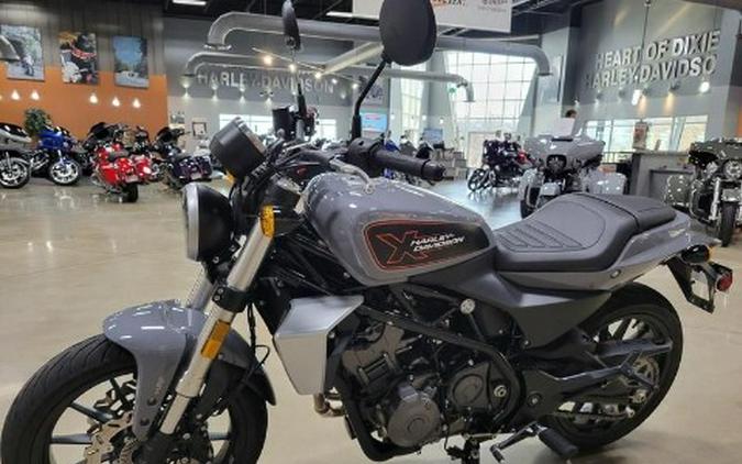 2023 Harley-Davidson X350