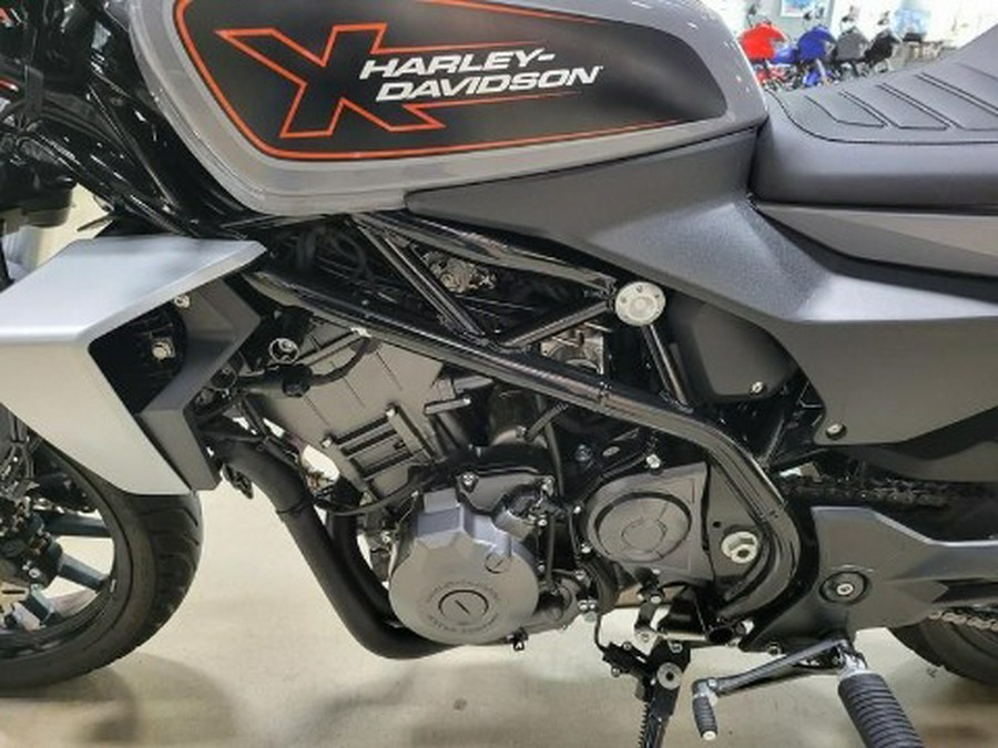 2023 Harley-Davidson X350