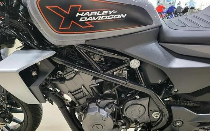 2023 Harley-Davidson X350