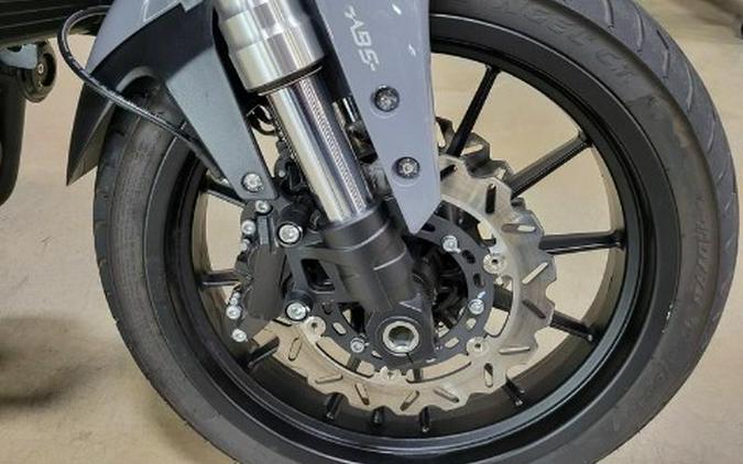 2023 Harley-Davidson X350