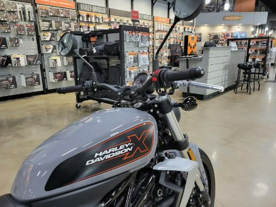 2023 Harley-Davidson X350