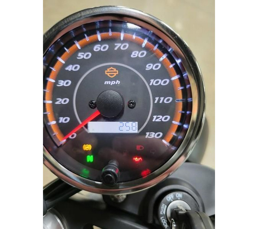 2023 Harley-Davidson X350