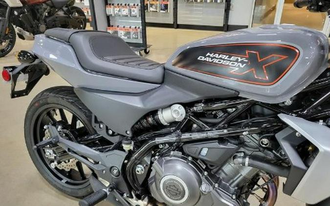 2023 Harley-Davidson X350