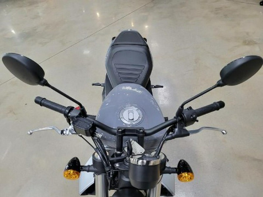 2023 Harley-Davidson X350