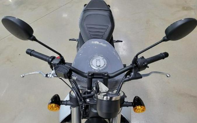 2023 Harley-Davidson X350