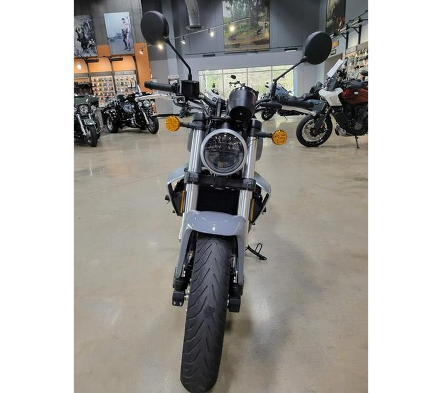 2023 Harley-Davidson X350