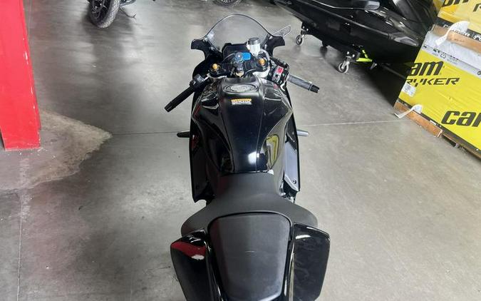 2025 Yamaha YZF-R7