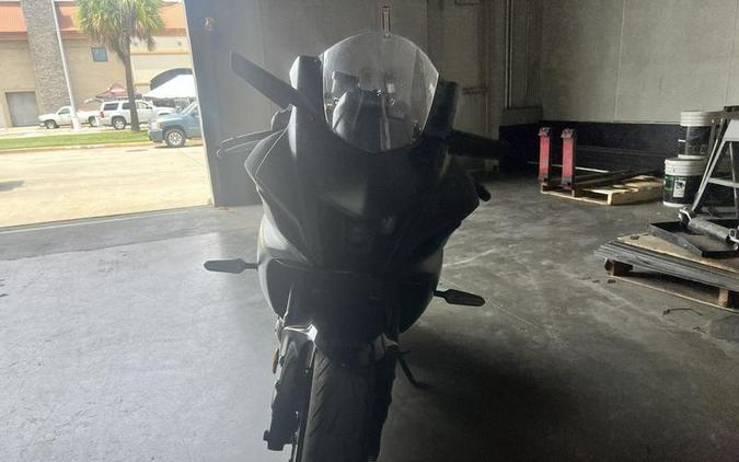 2025 Yamaha YZF-R7