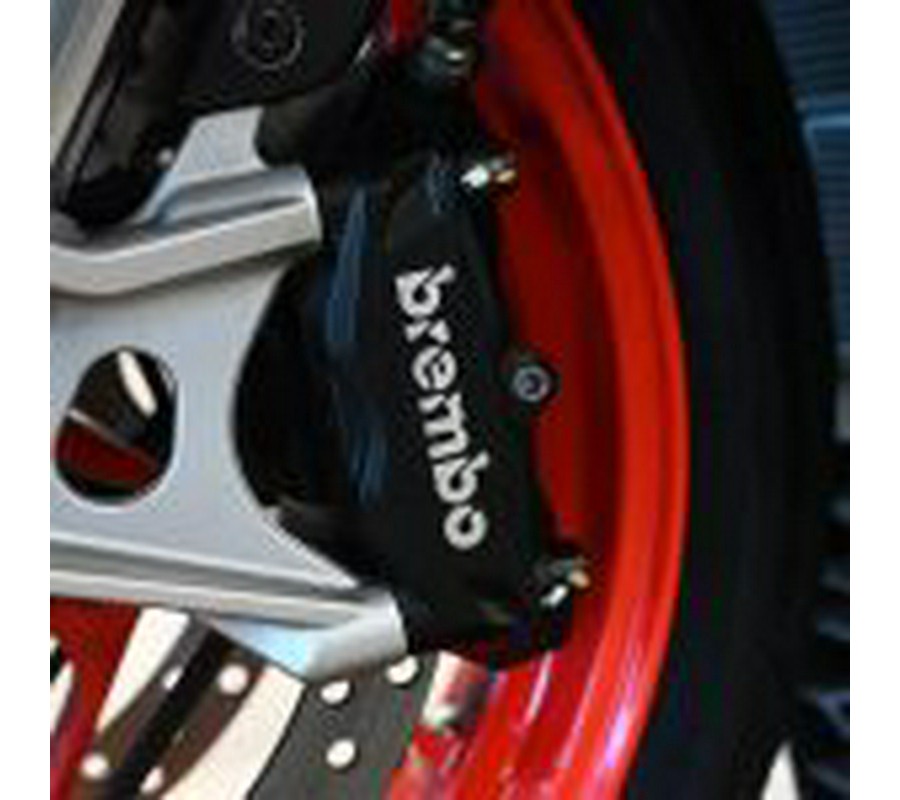 2021 Aprilia RS660