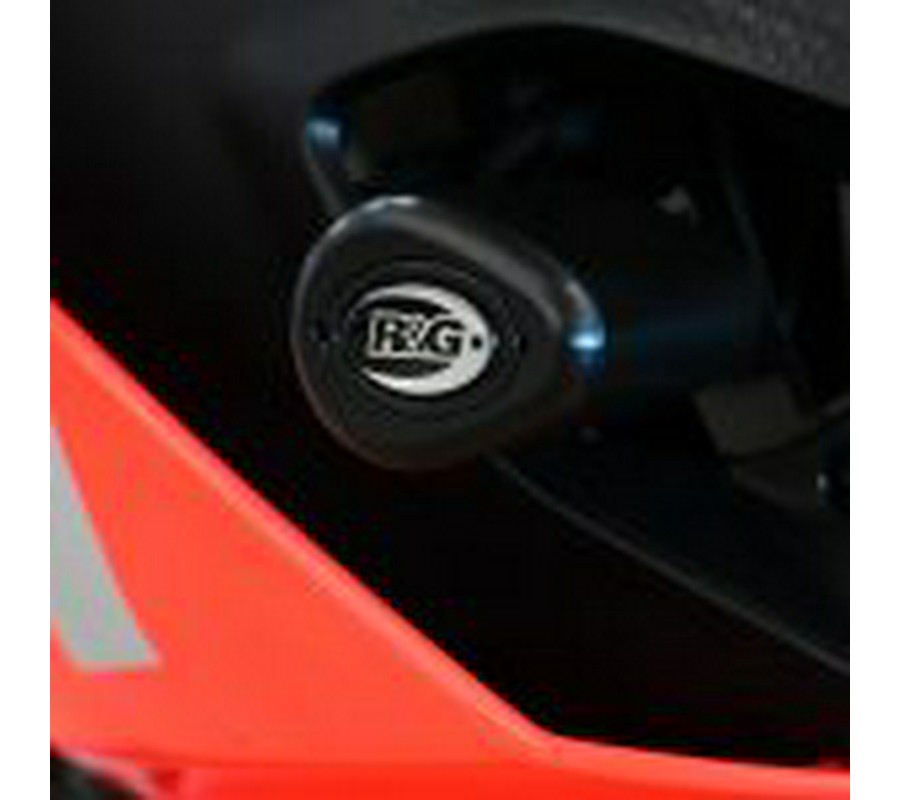 2021 Aprilia RS660