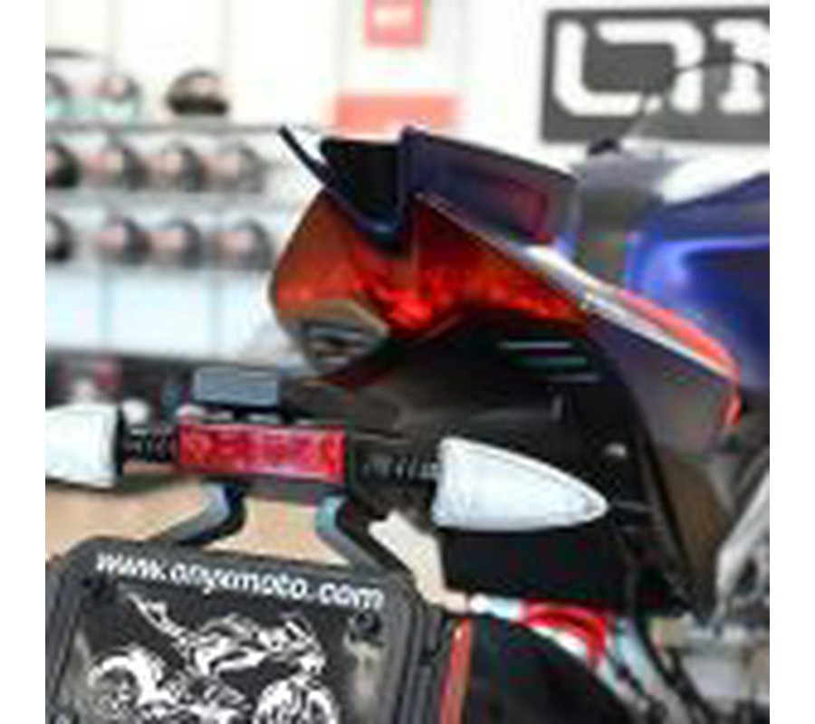 2021 Aprilia RS660