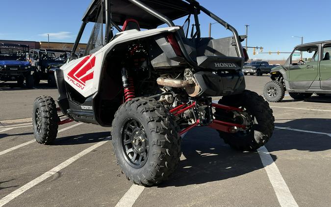 2021 HONDA SXS10S2RM TALON 1000R - 14501R