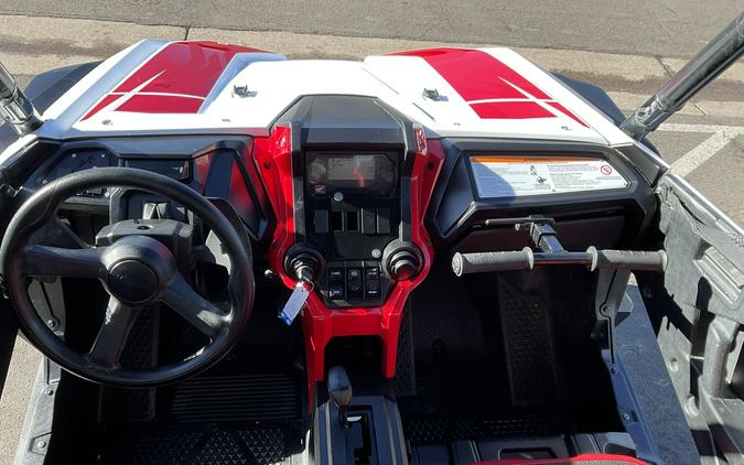 2021 HONDA SXS10S2RM TALON 1000R - 14501R