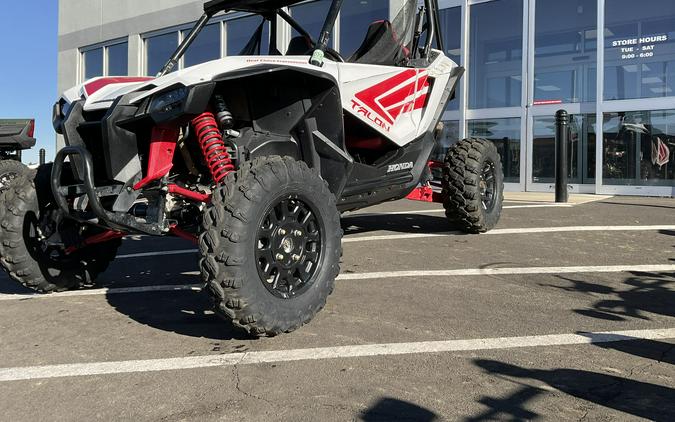 2021 HONDA SXS10S2RM TALON 1000R - 14501R