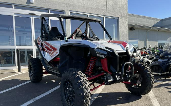 2021 HONDA SXS10S2RM TALON 1000R - 14501R