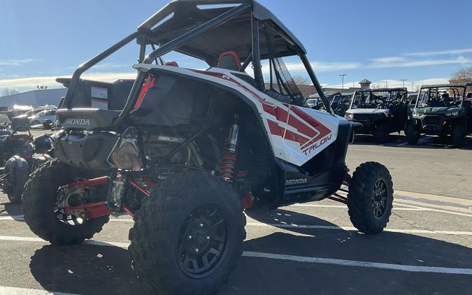 2021 HONDA SXS10S2RM TALON 1000R - 14501R